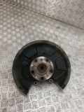 Nabe hinten rechts KIA SPORTAGE (QL) 1.6 CRDi 52701D7100
