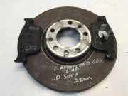 Bremsscheibe vorne links OPEL GRANDLAND X (75) 1.2 9688354580