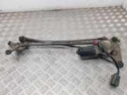 Scheibenwischermechanismus vorne HONDA PRELUDE IV (BB_) 2.0 i 16V (BB3) WM72352S