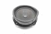 Türlautsprecher hinten links SKODA OCTAVIA III Combi (5E5) 2.0 TDI / TDI RS 4x4 5E0035411C