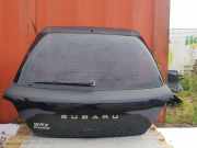 Kofferraumdeckel SUBARU IMPREZA Sedan (GD) 2.0 i AWD