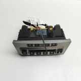 Klimabedienteil PORSCHE BOXSTER (987) S 3.4 99765310310