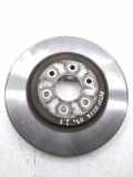 Bremsscheibe links vorne Nissan Pathfinder III (R51)