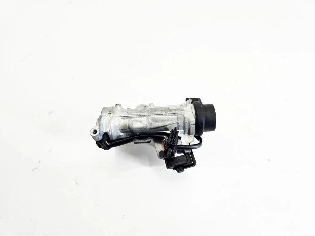 Zündschloss VW CADDY III Furgon (2KA, 2KH, 2CA, 2CH) 1.9 TDI 1k0905851b