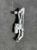 Scheibenwischermechanismus vorne AUDI Q4 SUV (F4B) 50 e-tron quattro 11B955023A