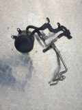 Kraftstofffilter JEEP CHEROKEE (KJ) 2.8 CRD 4x4 A6420920040