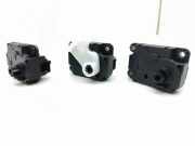 Air Con Air Flow Valve Motor PEUGEOT 2008 II 1.2 PureTech 130 16000458