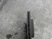 Bremsscheibe links vorne Mitsubishi Outlander II (CWW)