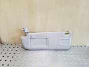 Linke Sonnenblende AUDI A6 Allroad (4GH, 4GJ) 3.0 TDI quattro 4F0857551