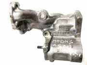 AGR-Kühler RENAULT MODUS / GRAND MODUS (F/JP0_) 1.5 dCi (FP0F, JP0F) A1205