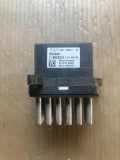 Blower Fan Relay FORD KUGA I 2.0 TDCi 4x4 01367447