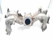 Ansaugbrücke SUBARU LEGACY V (BM) 2.0 i AWD AA590