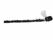 Fuel Injector Control Unit VW CADDY III Furgon (2KA, 2KH, 2CA, 2CH) 1.9 TDI 038971803