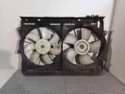 Kühlmodul Toyota Verso (R2) 163630G060A