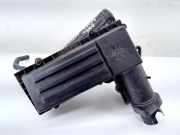 Luftfilterkasten SKODA SUPERB II (3T4) 1.6 TDI 1K0129637D 1K0129620D