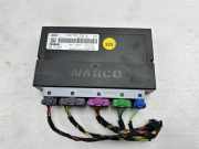 Aktives Fahrwerkssteuergerät AUDI A8 D3 (4E2, 4E8) S8 quattro 4G0907553G 4G0907553