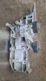 Motorhalter links VOLVO V70 II (SW) 2.4 D5 8642196