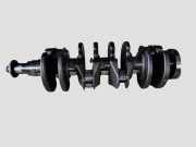 Kurbelwelle FORD FOCUS III 1.6 TDCi