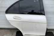 Tür rechts hinten Mercedes-Benz C-Klasse (W204)