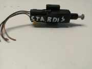 Sensor für Gaspedalstellung Opel Zafira A (T98) 09132299