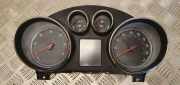 Tachometer Opel Insignia A (G09) 365903926