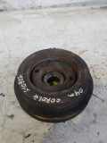 Kurbelwellenriemenscheibe TOYOTA COROLLA (_E10_) 2.0 D-4D (CDE120_)
