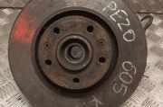 Achsschenkel (ABS) links vorne Peugeot 605 ()