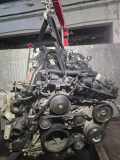Motor MERCEDES-BENZ E (W212) E 300 CDI / BlueTEC (212.020, 212.021, 212.027) 651925