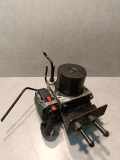 ABS Hydraulikblock SEAT CORDOBA (6L2) 1.4 TDI 0265800363