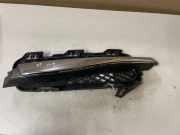 Kühlergrill unten Jaguar XF (X250) 8X2315K232