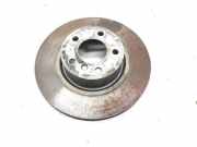 Bremsscheibe hinten rechts