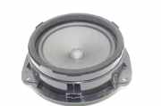 Türlautsprecher hinten links AUDI A3 Limousine (8VS, 8VM) 2.0 TFSI 8V4035411B