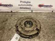 Kupplungsdruckplatte