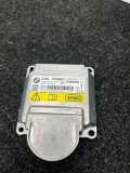 Airbag-Steuergerät BMW 5 (F10) 535 d 0265020111
