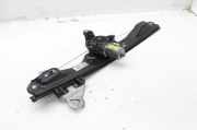 Fensterheber vorne links NISSAN QASHQAI II (J11, J11_) 1.6 dCi ALL MODE 4x4-i 807014EA3D