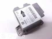 Steuergerät Airbag Opel Astra G Caravan (T98) 09180799