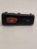 Schalter für Warnblinker Renault Laguna II (G) 822955