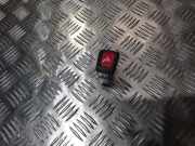 Schalter für Warnblinker Nissan Almera II Hatchback (N16) 06016