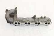 Ansaugbrücke NISSAN X-TRAIL (T31) 2.0 dCi