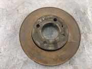 Bremsscheibe vorne links VW POLO (6N2) 1.4 TDI