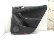 Türpolster hinten rechts VW PASSAT Variant B6 (3C5) 1.4 TSI