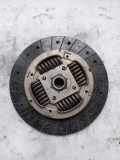 Kupplungssatz VW GOLF IV Variant (1J5) 1.9 TDI clutch pressure plate 06A141031H