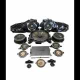 Lautsprechersystem Audi A6 (4F, C6) 4G5035223B