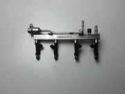 Einspritzdüse OPEL ZAFIRA TOURER C (P12) 1.4 55577580 0280158205