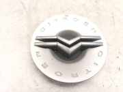 Radabdeckung Citroen C5 III (RD) 9660501180