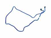 Kraftstoffleitung BMW X5 (G05, F95) 16127439973