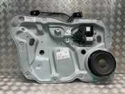 Fensterheber links vorne VW Touran (1T3) 1T1837729BD