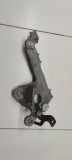 Motorkissen links RENAULT CLIO V (B7_) 1.3 TCe 130 (B7MF) 144864724R
