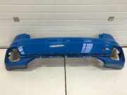 Hintere Stoßstange AUDI A1 Sportback (8XA, 8XF) 1.0 TFSI 82A807511