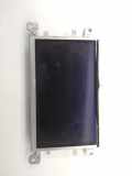 Display Audi A5 Sportback (8TA) 8T0919603E